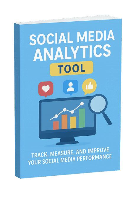 Social Media Analytics Tool