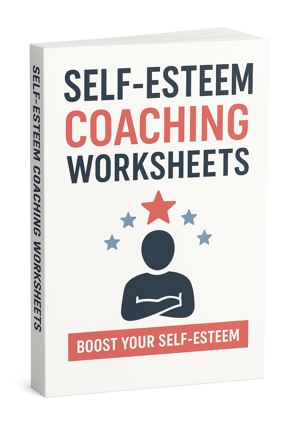 Self-Esteem Coaching Worksheets