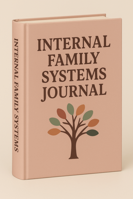 Internal Family Systems Journal